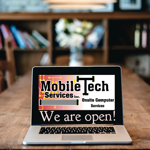 Mobile Tech Services, Inc.