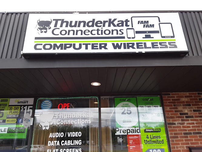 Fam Computers Services