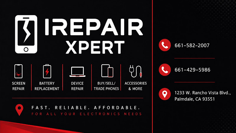 iRepair Xpert