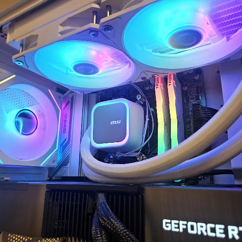 PC-Mazing Computers and Electronics
