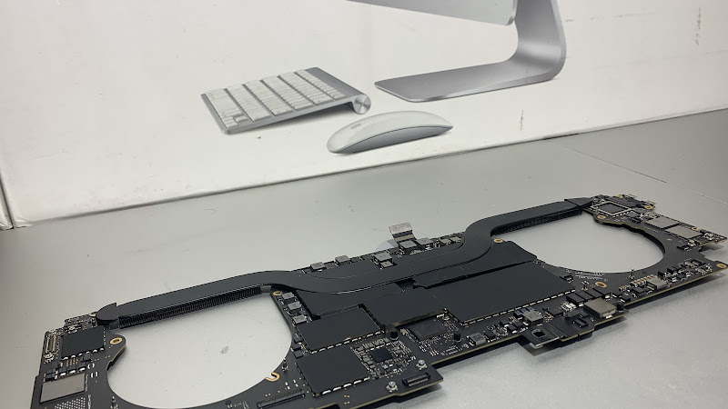 Mac Repair