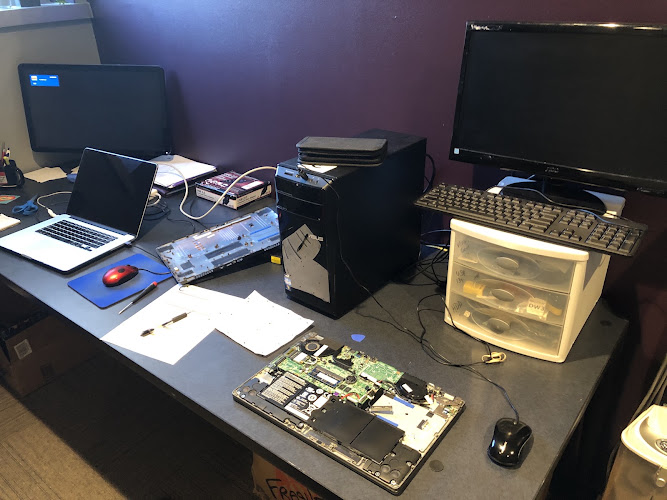 Colorado Computer