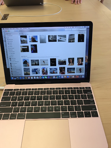 Apple Southpoint