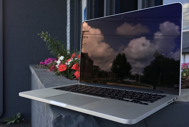 Affordable iStore