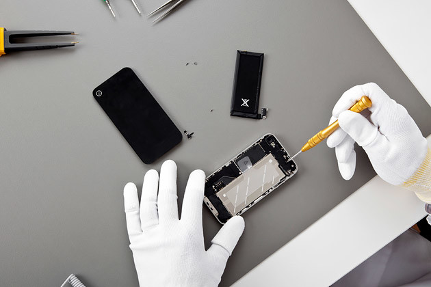 Dr. Gadget Phone and Tablet Repair - Aurora