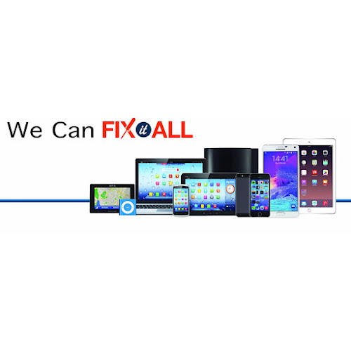 Fix It All Monterey