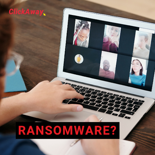 ClickAway Tech Repair & IT Services Almaden