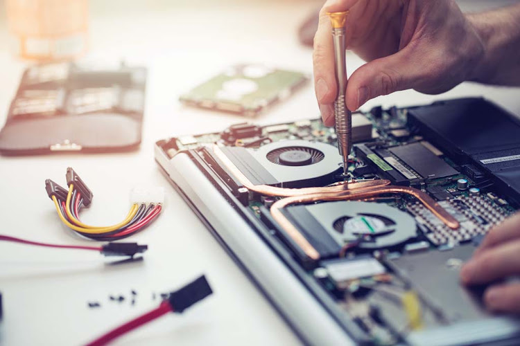 Nexus Tech Solutions