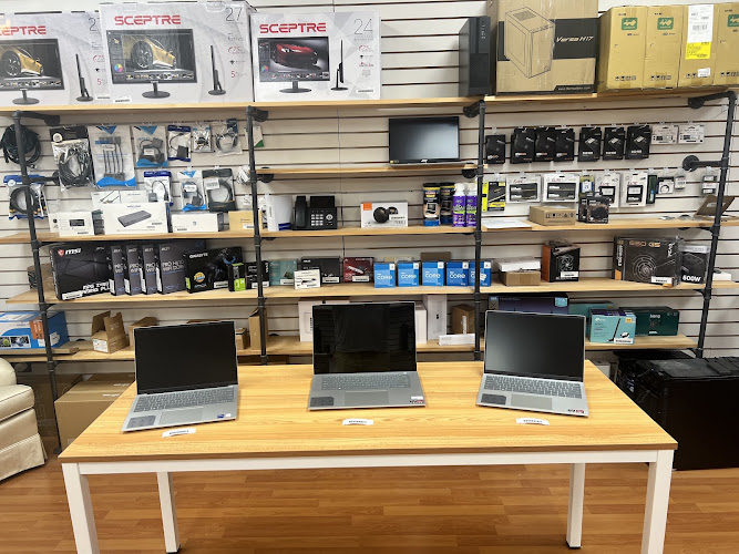 Express IT Solutions