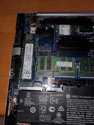 RNRPC Computer Repair