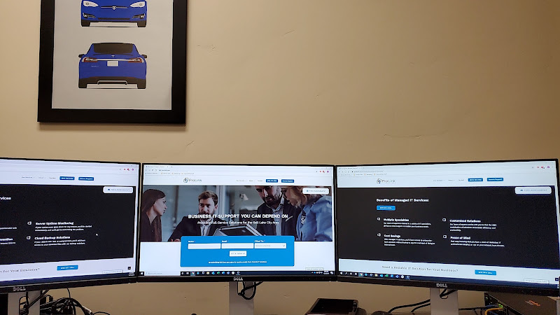 ProLink IT Solutions