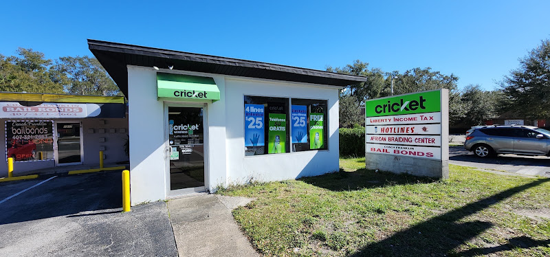 Cricket Wireless Authorized Retailer