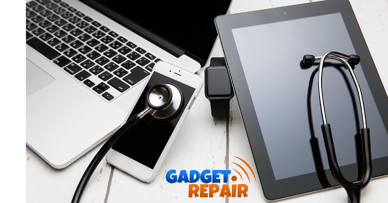 Gadget Repair LV - buy/repair/sell