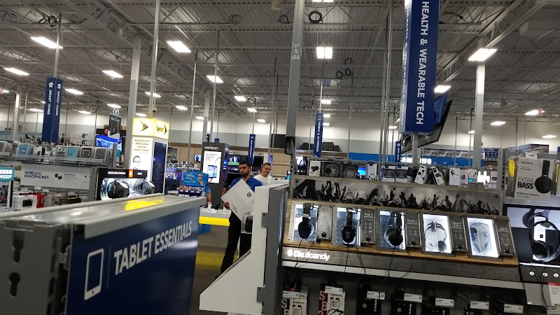 Best Buy