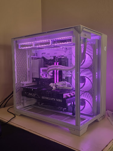 CA Computer Tech