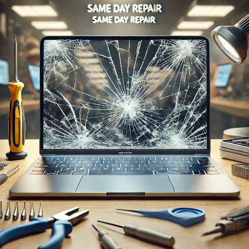 NYC MacBook Repair | Same Day
