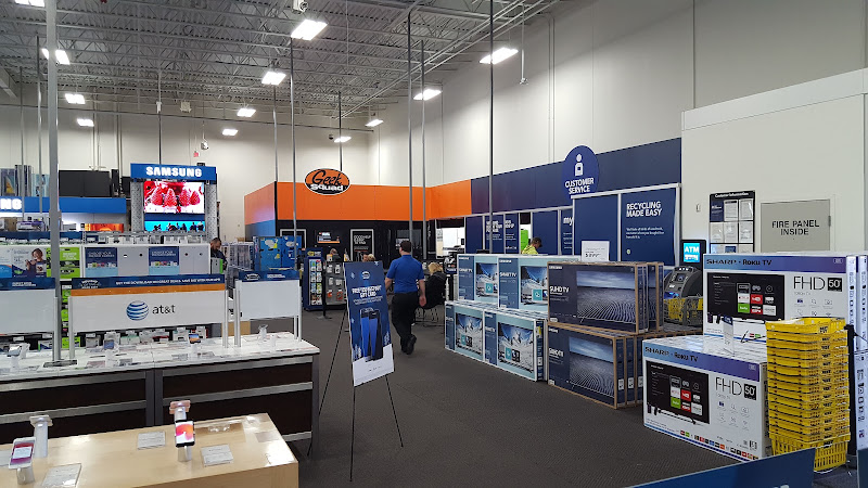 Best Buy