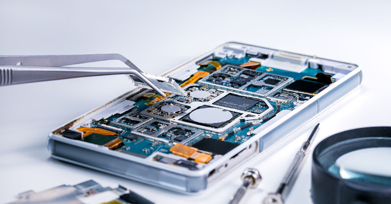 Rapid iPhone Repair
