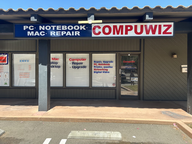 CompuWiz