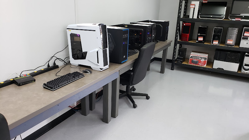 ALBOES Computers LLC