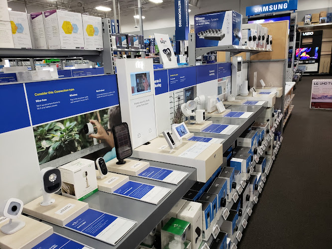 Best Buy