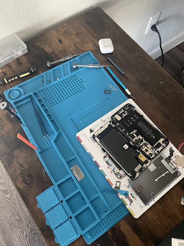 iPhoneCPR - 24 Hour iPhone Screen Repair