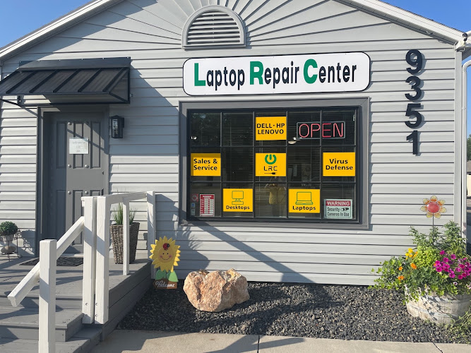 Laptop Repair Center of Boise