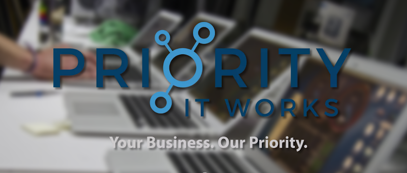 Priority IT Works