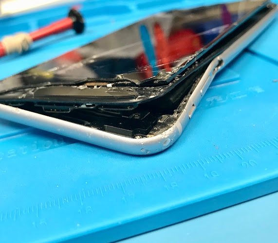 CPR Cell Phone Repair