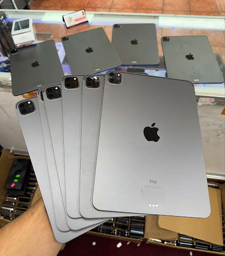 Mobile Zone Beaumont - Phones & Repair