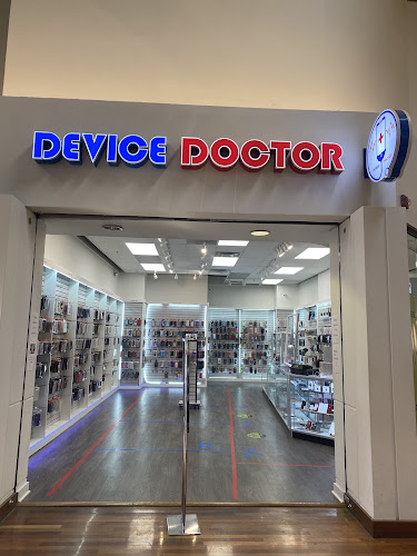 Device Doctor