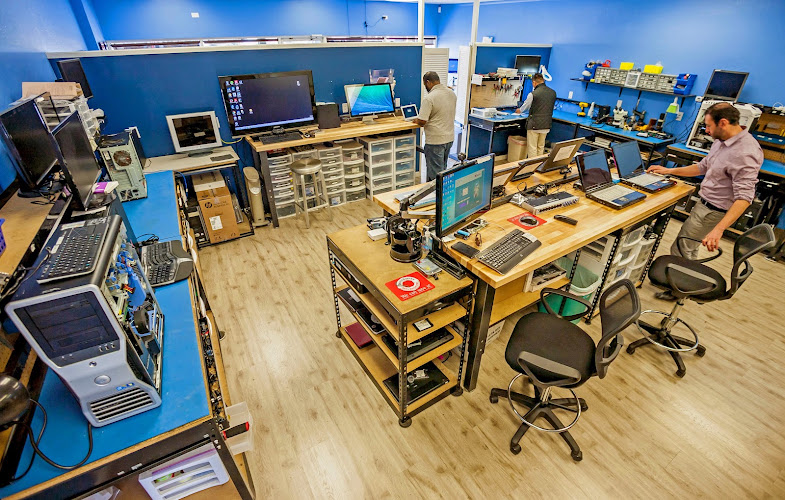Quick Fix Computer Services