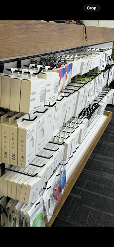 The Fix - Phone Repair, Tablet Repair and Accessories in Lubbock Walmart