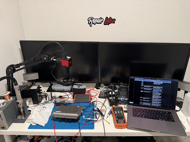 Repair Labz