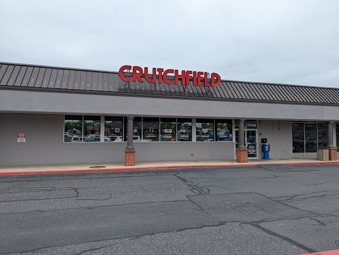 Crutchfield Store