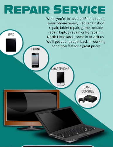 Phone Repair Guru
