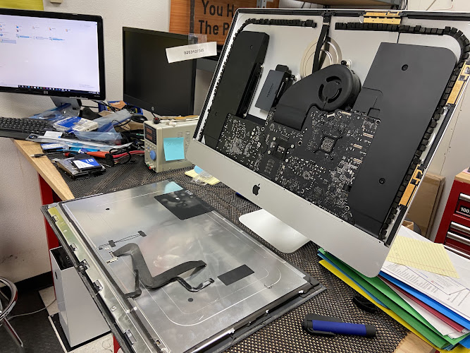 Complete PC Specialists