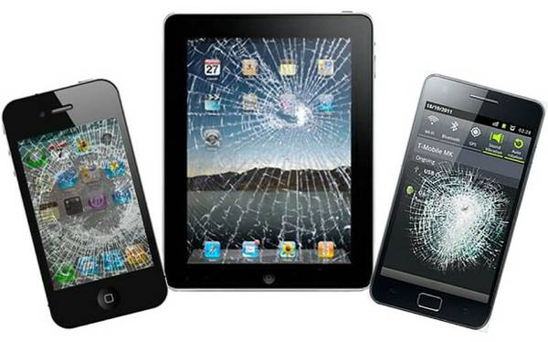 A2Z Wireless Computer & IPads Repair