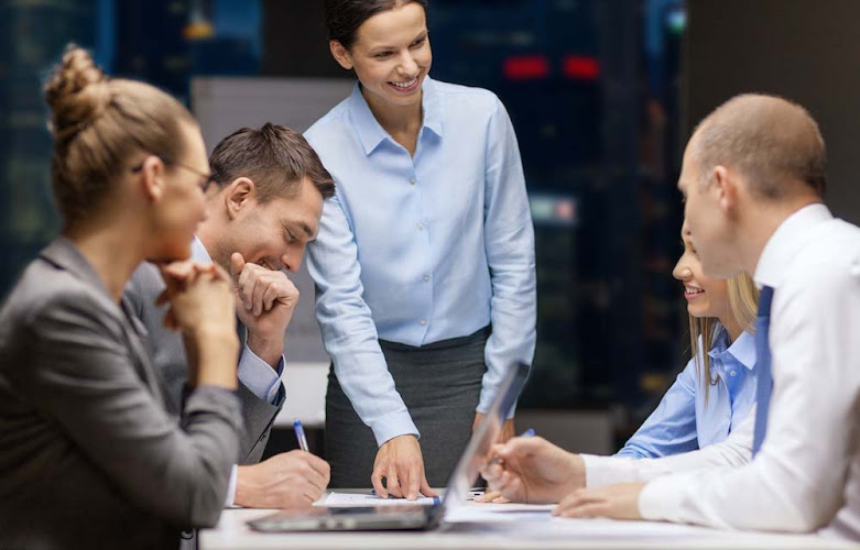 Convergence Solutions Inc | Managed IT Services & IT Support Company in Longmont