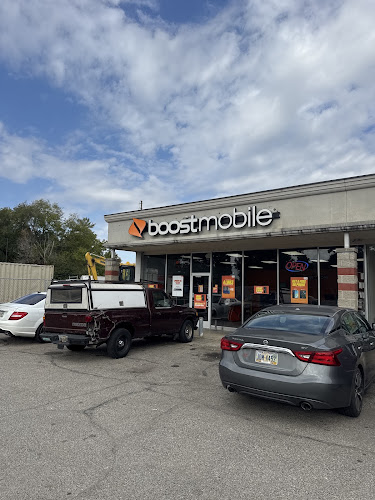 Boost Mobile
