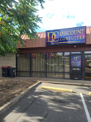 Discount Computers