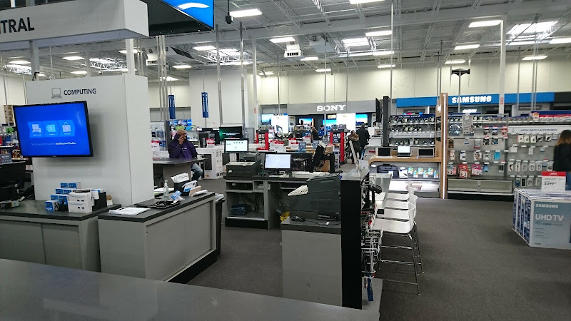 Best Buy
