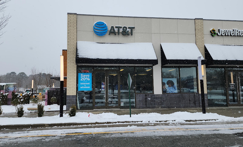 AT&T Store