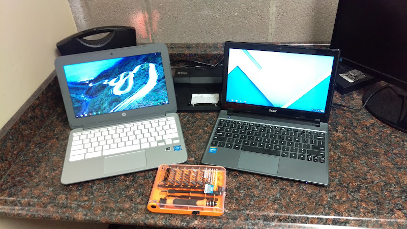Mesa Computer Repair Service