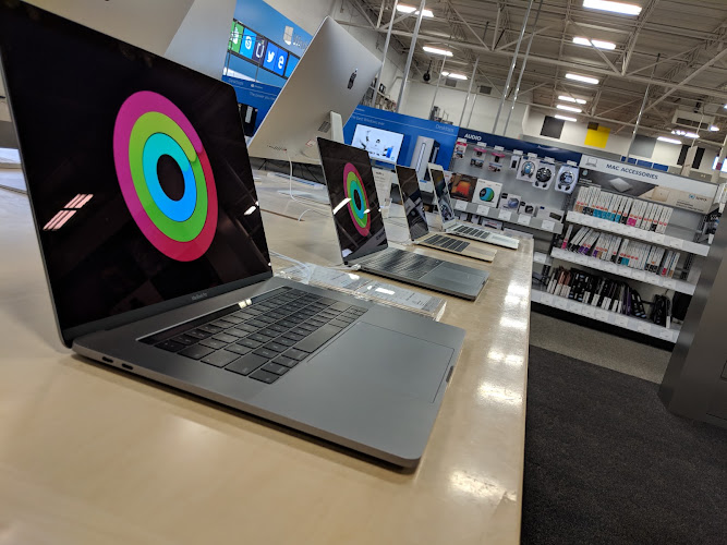 Best Buy
