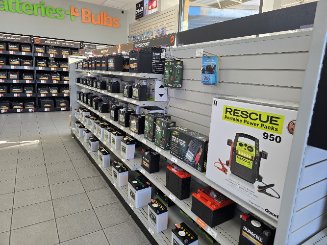 Batteries Plus