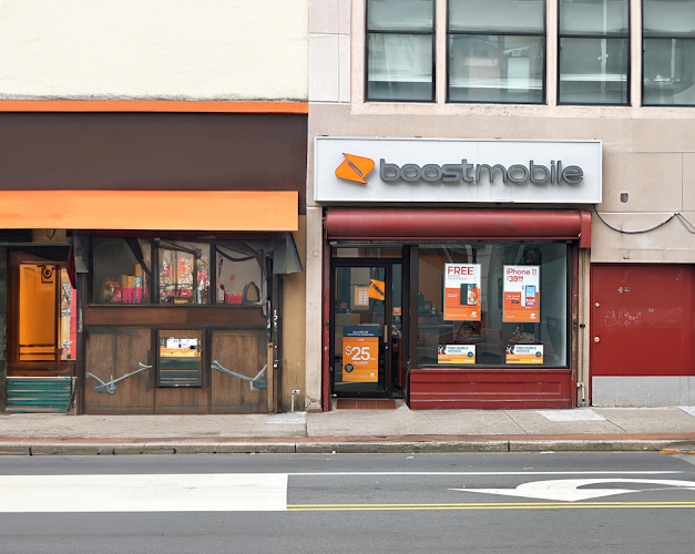 Boost Mobile