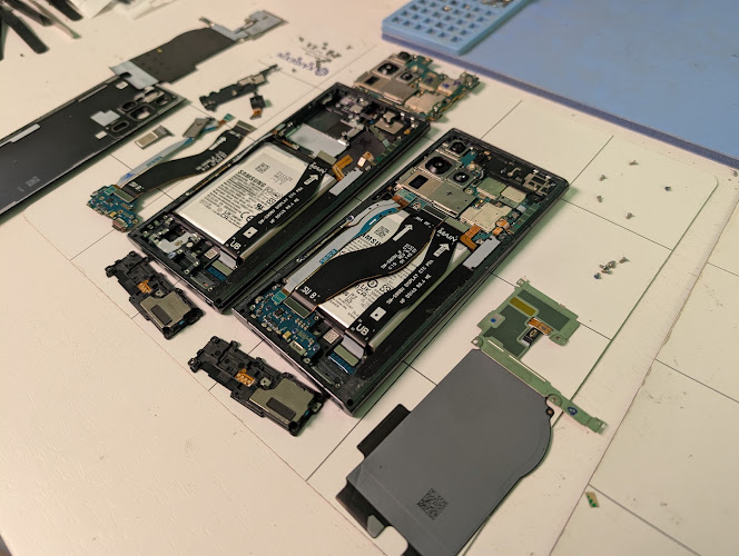 Muncie Cell Phone Repair