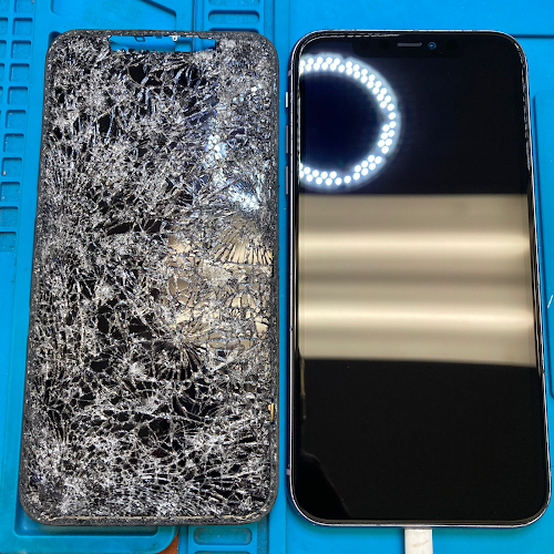 Market Tech - iPhone Screen Repairs - We Buy Phones -Since 2015