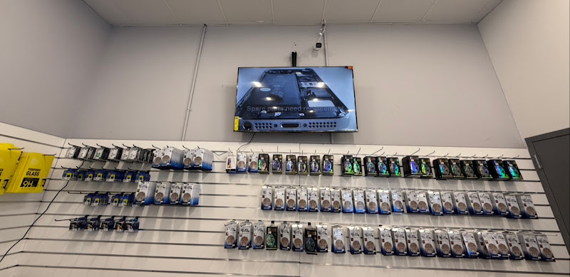 iFixandRepair - Warren Walmart